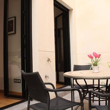 Apartament Downtown Jinetes Deluxe With Pool & Free Parking Malaga Zewnętrze zdjęcie